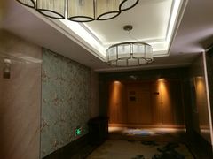 包厢-泰山宝盛大酒店·逸香阁中餐厅