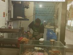 -陈勇串炸里脊(马道街步行街店)