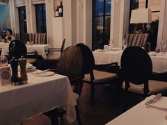 -上海和平饭店华懋阁 Cathay Room
