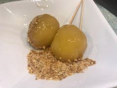 -松记糖水店(铜锣湾分店)