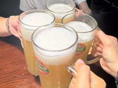 -马迭尔德式西餐精酿啤酒屋(中央大街店)