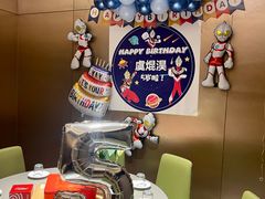 -海底捞火锅(德思勤店)