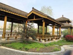 -江南大学(蠡湖校区)