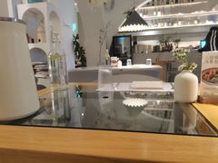 -春树下·树屋花房西餐厅(罍街AS1980店)