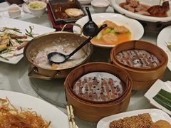 -稻香酒家·35年老字号(侨光店)