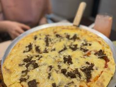 -机器人火炉披萨