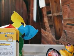 -YOGO优果密室逃脱(新佳丽广场店)