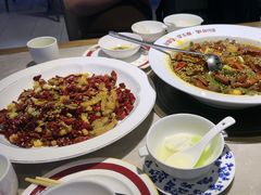 -新渝城·始于2000年(淘金店)