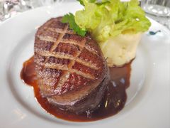 -Le Comptoir de la Gastronomie