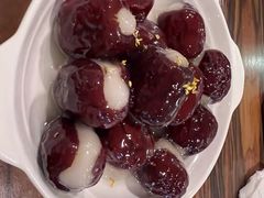 糯米红枣（心太软）-建国328 本帮小馆·面馆