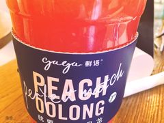 -gaga(深圳福田星河COCO Park店)