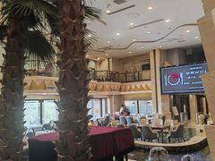 -碧中海汤泉汗蒸酒店