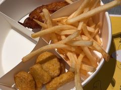 -麦当劳(大厂新城店)