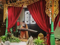 -锦府盐帮·侯宅(五棵松万达店)