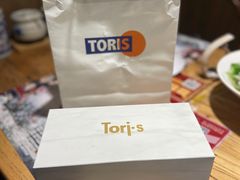 -Toris(LuOne凯德晶萃广场店)