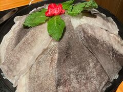 屠场水牛毛肚-珮姐老火锅(新街口店)