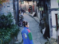 -青林口古镇