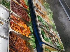 -苏格里岛自助海鲜烤肉(青秀万达店)