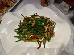 -深圳美高梅酒店-品聚嘉府中餐厅