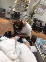 -TTNAIL天天美甲