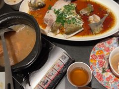-知楚•精致湖北菜(武商MALL店)
