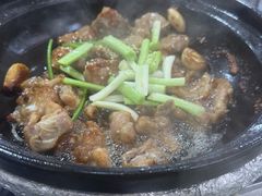 -红星光发煲仔饭(大石街店)