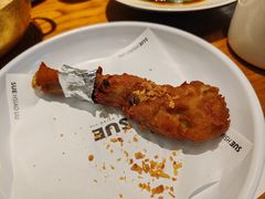大根蒜香骨-苏小柳手工点心(人民广场分院)