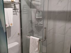 -山明水秀大饭店