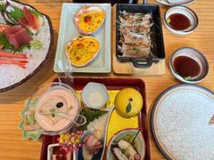 -和创柚子·会席日本料理(新区淮海街店)