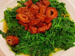 -翠亭酒家(山西南路店)