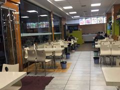 大堂-康庄美食城(德阳中江县)