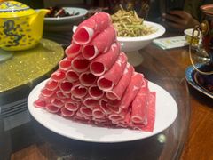 -南门涮肉(东单店)