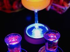 -MOSSO音乐酒吧·live house(南京旗舰店)