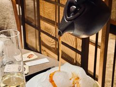 -今轩中餐厅(西安经开洲际酒店)