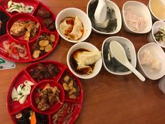 -龙抄手(春熙路总店)