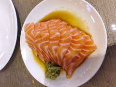 -富力希尔顿酒店·地阔自助餐厅