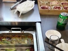 -鑫宝沙茶牛肉火锅(永泰店)
