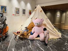 -西安浐灞艾美酒店·汉江餐厅·火锅