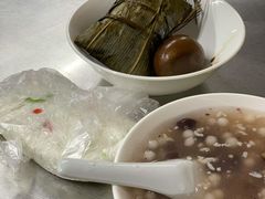 酒酿元宵-芳婆糕团店(王府大街店)