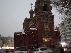 -圣·阿列克谢耶夫教堂