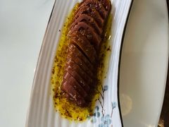 糖藕-品鲜村农家菜·阳澄湖大闸蟹(总店)