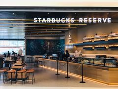 -星巴克臻选(上海合生汇1F店)