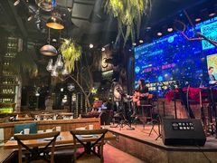 -胡桃里音乐酒馆(环亚凯瑟琳广场店)