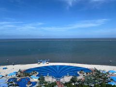 -碧海银沙景区