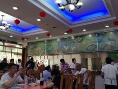 大堂-草庐酒家