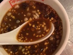 -探鱼·鲜青椒爽麻烤鱼(中山大信新都汇店)