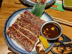 -竹涟烧肉(欢肆店•原星悦荟店)