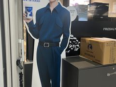 -瑞幸咖啡(清湖地铁站A口店)