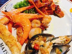 -松子料理(亮马桥店)