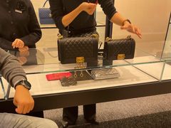 -Chanel(德基广场店)